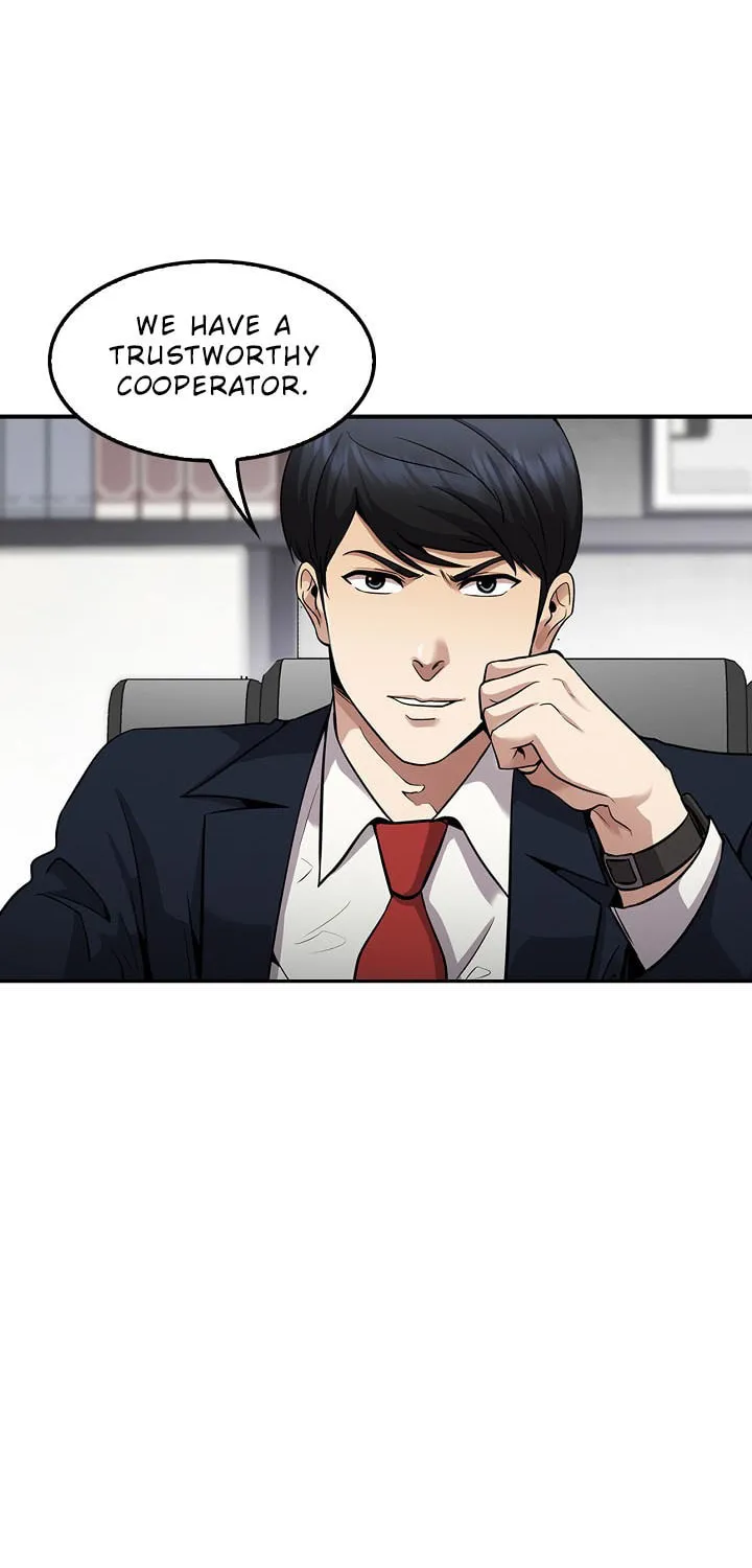 Read Again My Life chapter 118 image 24 on Lezhin