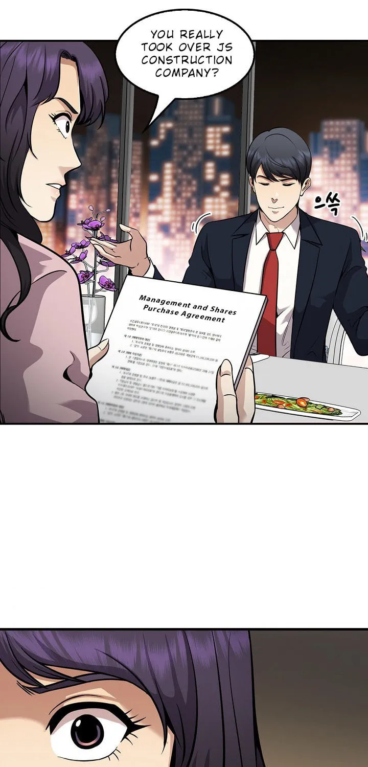 Read Again My Life chapter 118 image 26 on Lezhin