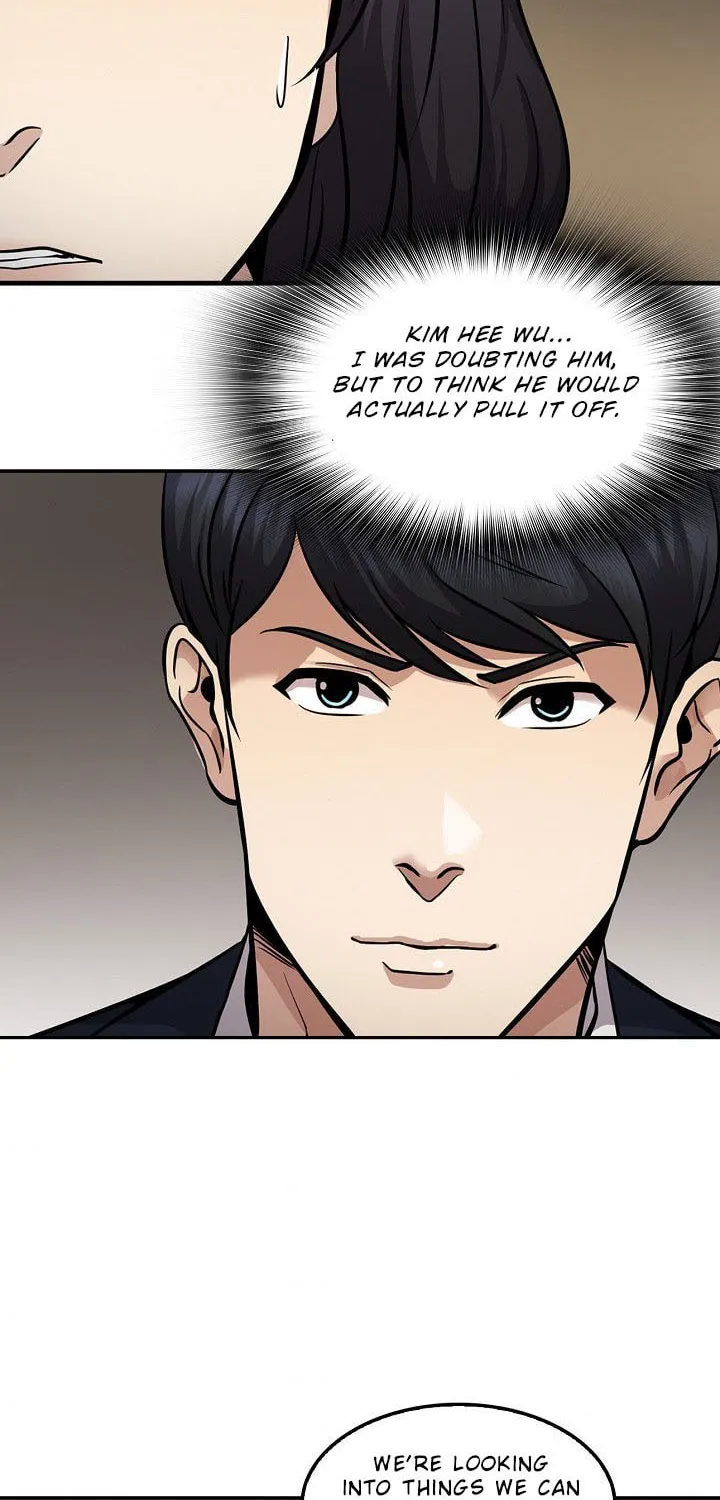 Read Again My Life chapter 118 image 27 on Lezhin