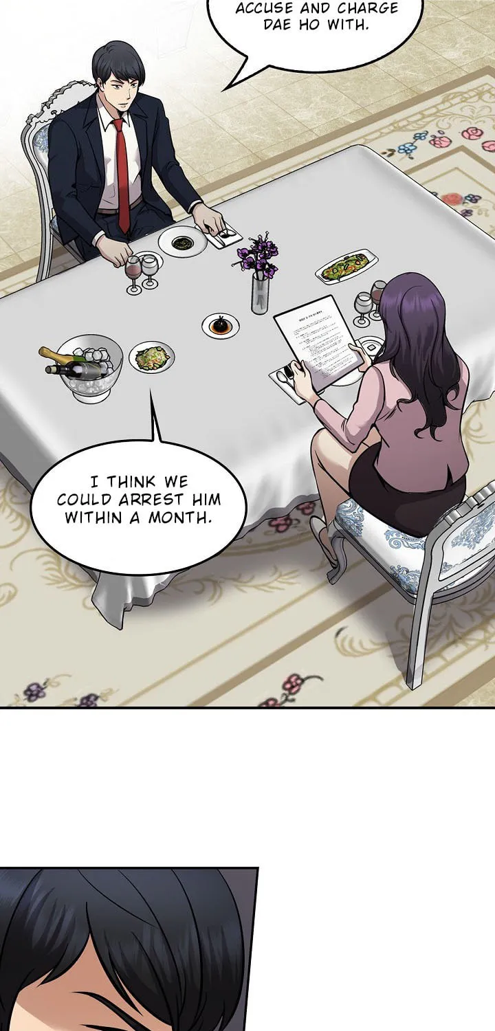 Read Again My Life chapter 118 image 28 on Lezhin