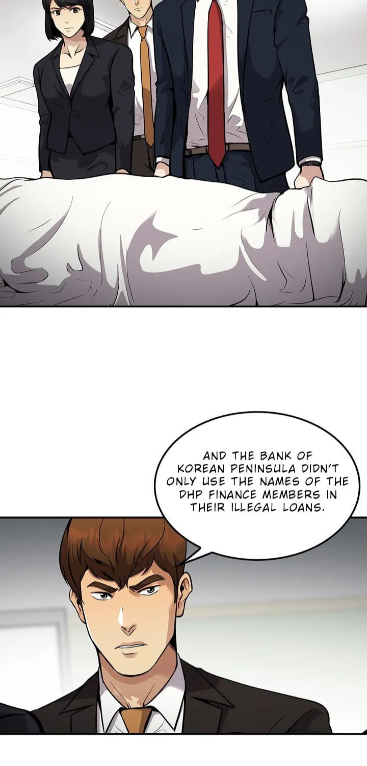 Read Again My Life chapter 118 image 3 on Lezhin