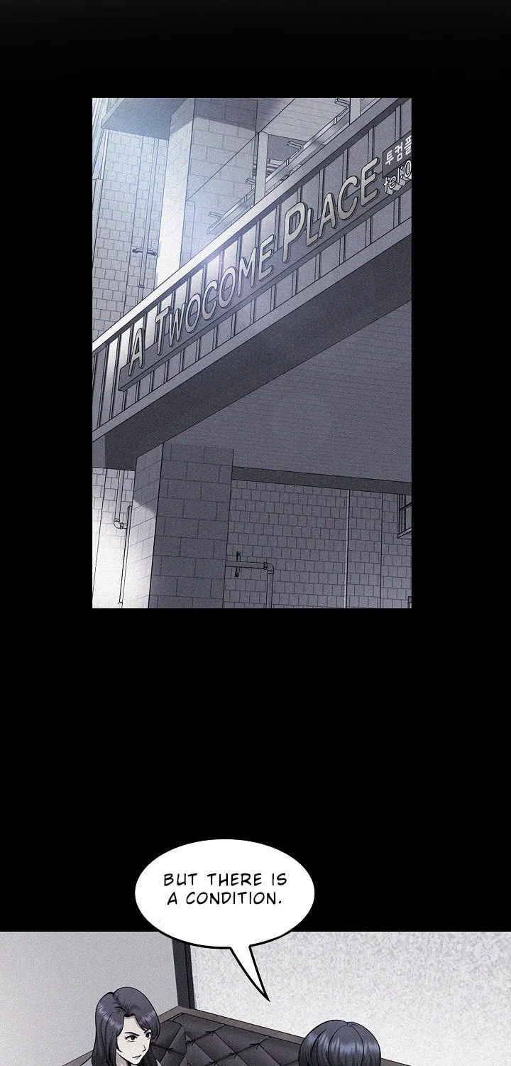 Read Again My Life chapter 118 image 31 on Lezhin