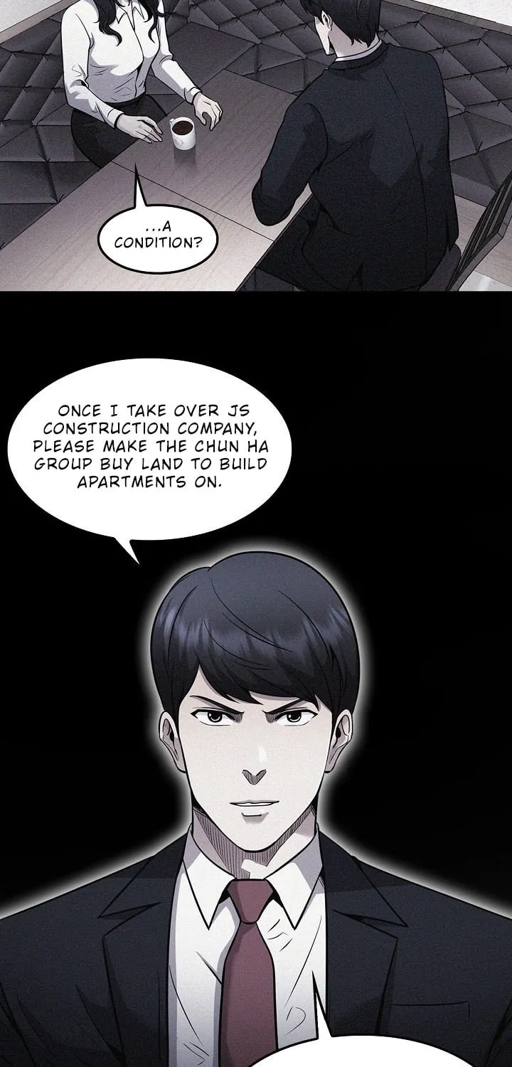 Read Again My Life chapter 118 image 32 on Lezhin