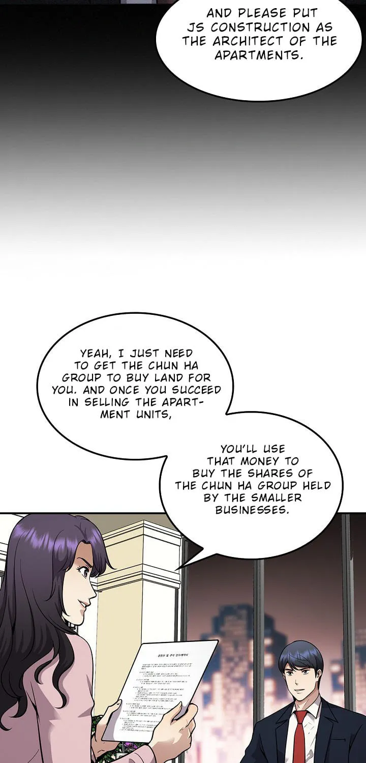 Read Again My Life chapter 118 image 33 on Lezhin