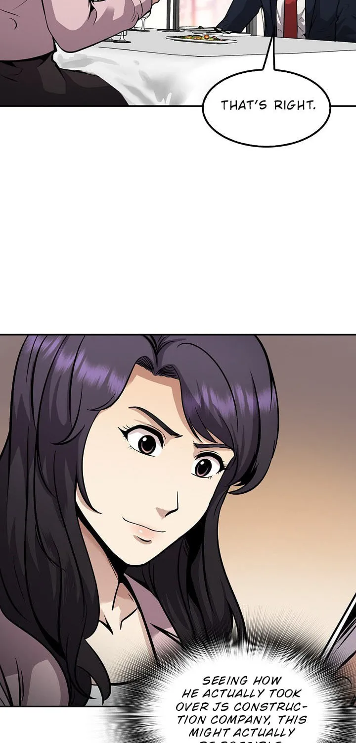 Read Again My Life chapter 118 image 34 on Lezhin
