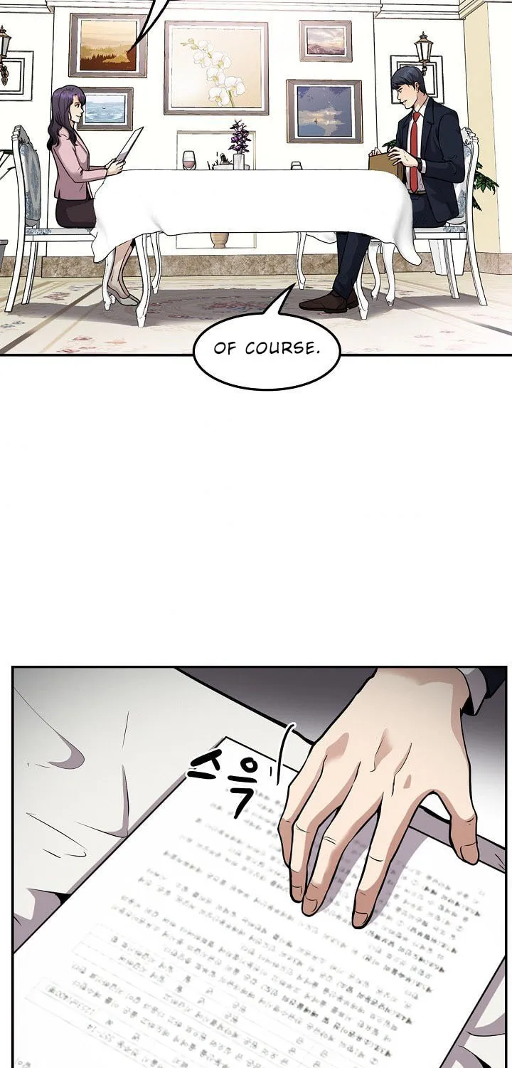 Read Again My Life chapter 118 image 36 on Lezhin