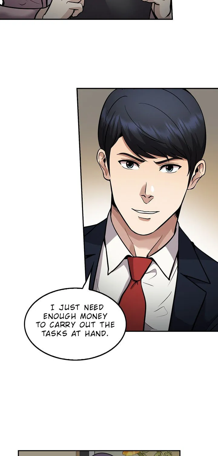 Read Again My Life chapter 118 image 38 on Lezhin