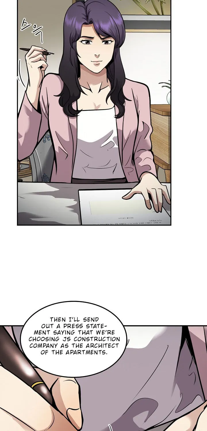 Read Again My Life chapter 118 image 39 on Lezhin