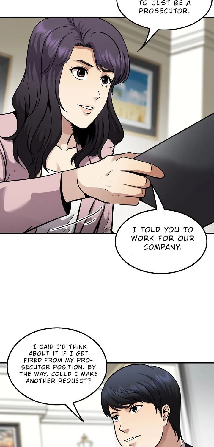 Read Again My Life chapter 118 image 42 on Lezhin