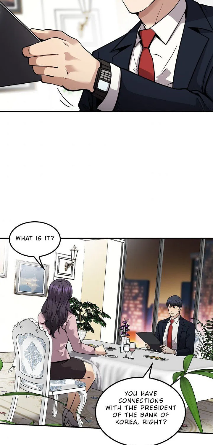 Read Again My Life chapter 118 image 43 on Lezhin