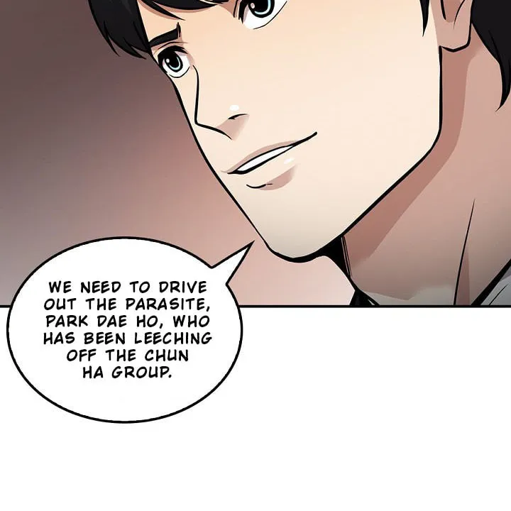 Read Again My Life chapter 118 image 46 on Lezhin