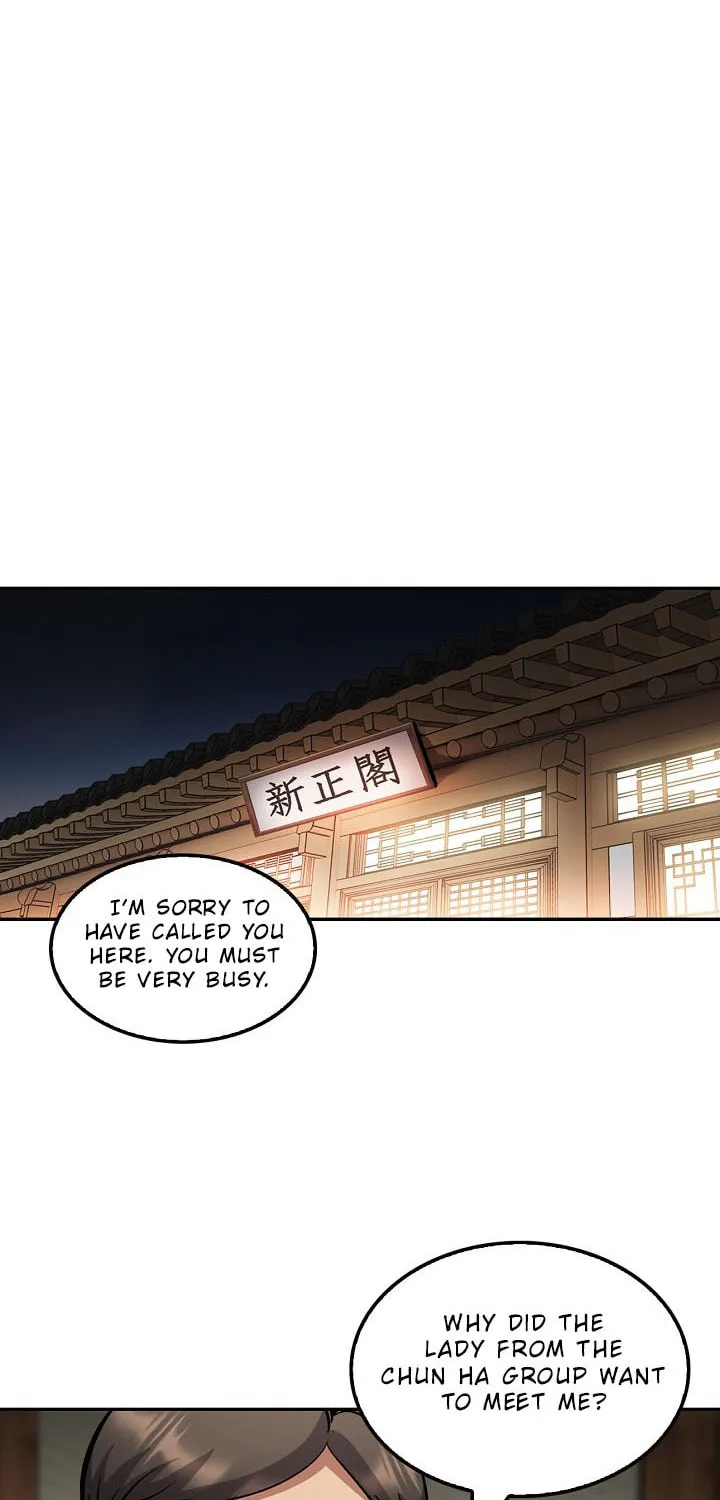 Read Again My Life chapter 118 image 47 on Lezhin