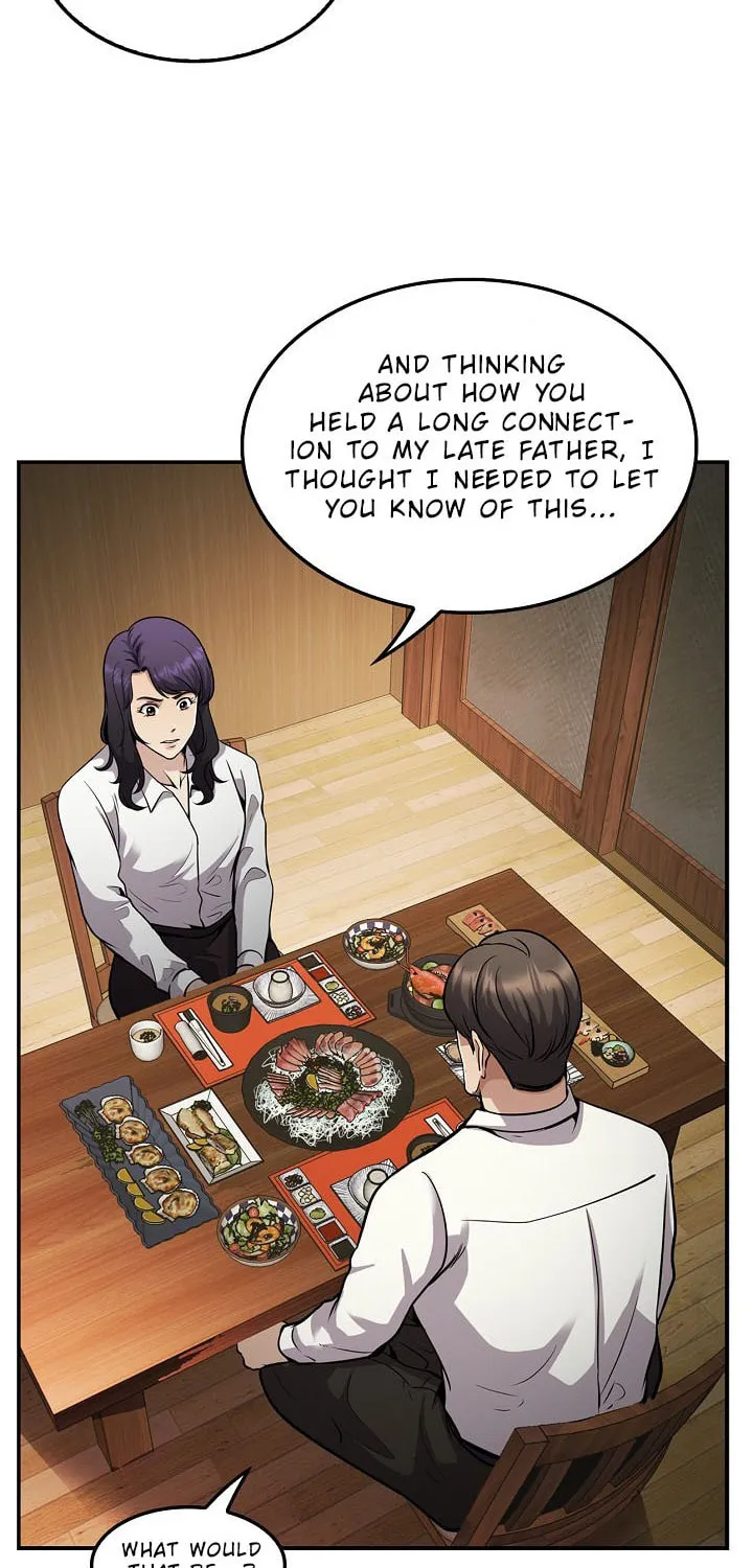 Read Again My Life chapter 118 image 49 on Lezhin
