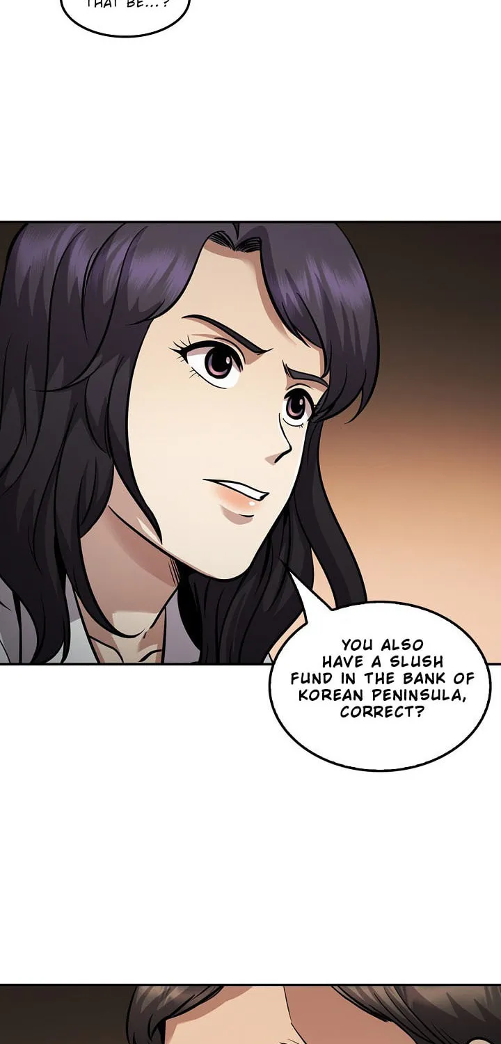 Read Again My Life chapter 118 image 50 on Lezhin