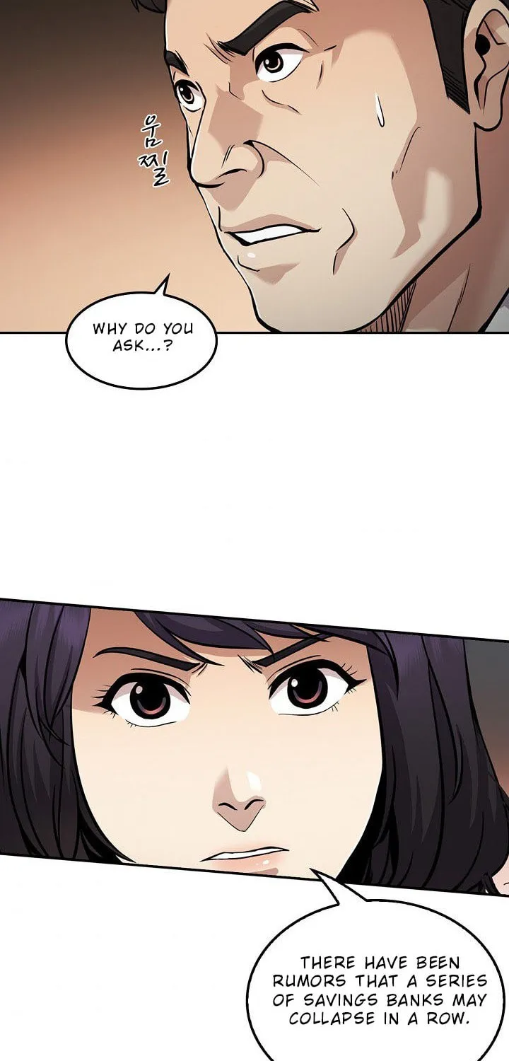 Read Again My Life chapter 118 image 51 on Lezhin