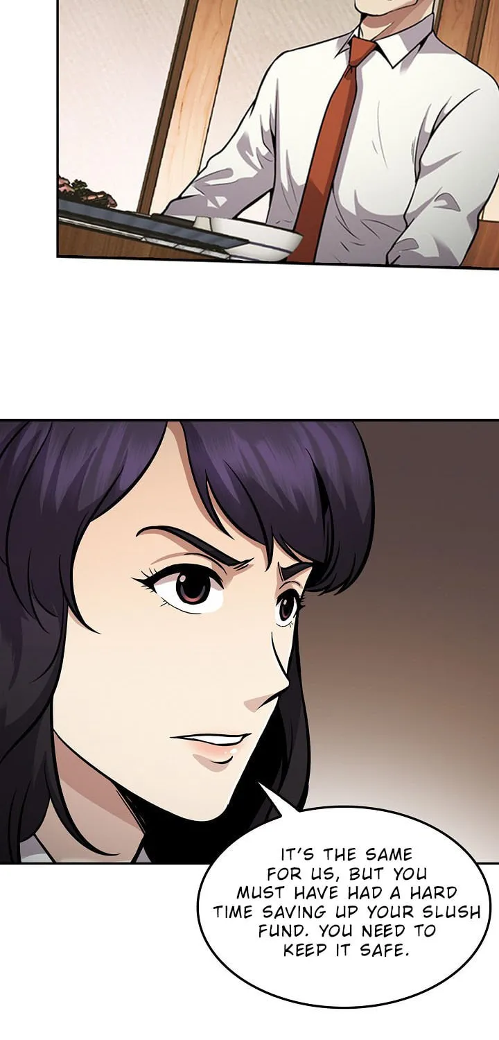 Read Again My Life chapter 118 image 54 on Lezhin