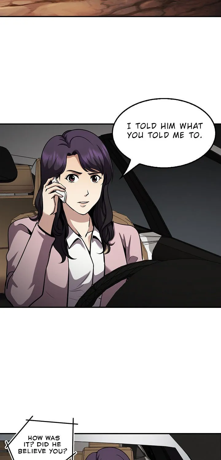 Read Again My Life chapter 118 image 58 on Lezhin