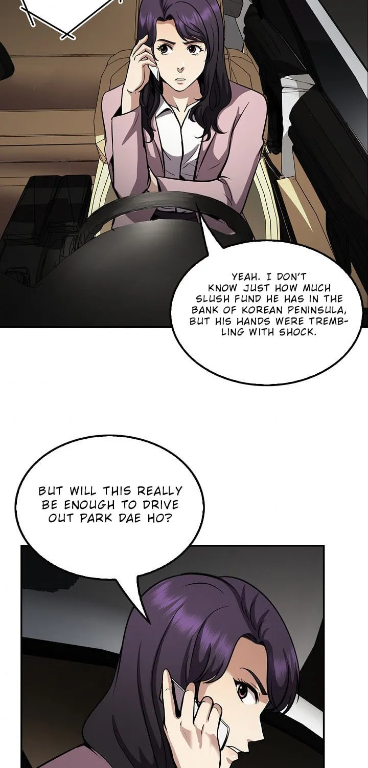 Read Again My Life chapter 118 image 59 on Lezhin