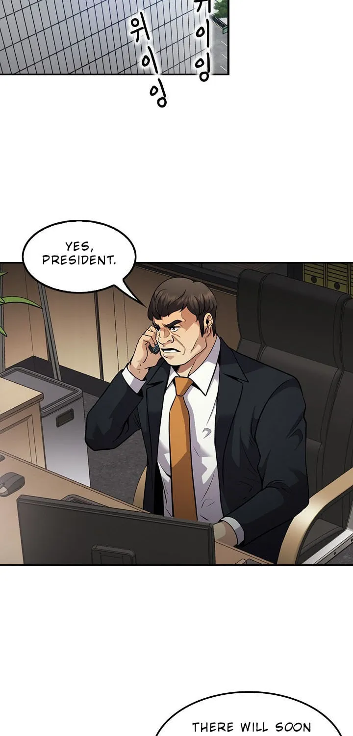 Read Again My Life chapter 118 image 64 on Lezhin