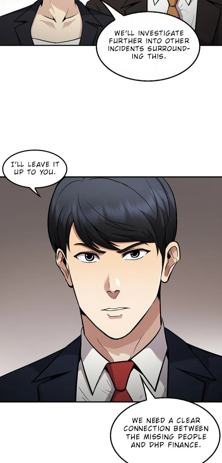 Read Again My Life chapter 118 image 7 on Lezhin