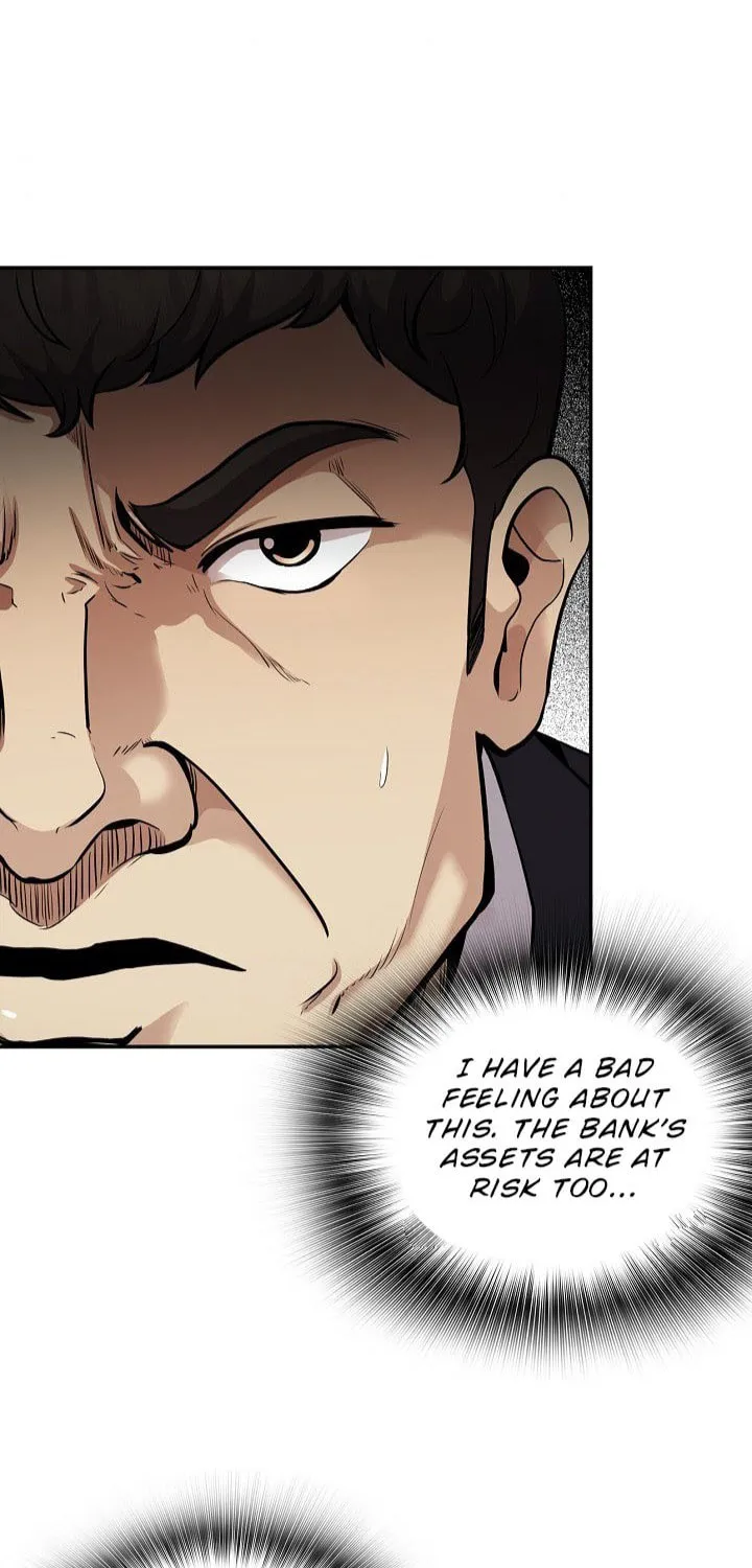Read Again My Life chapter 119 image 1 on Lezhin