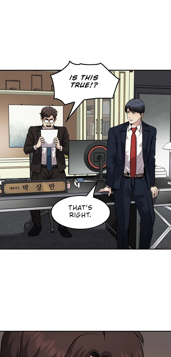 Read Again My Life chapter 119 image 11 on Lezhin