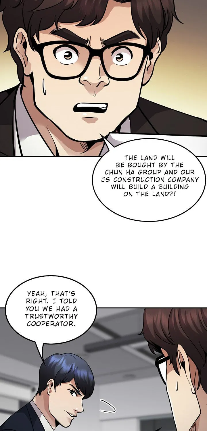 Read Again My Life chapter 119 image 12 on Lezhin