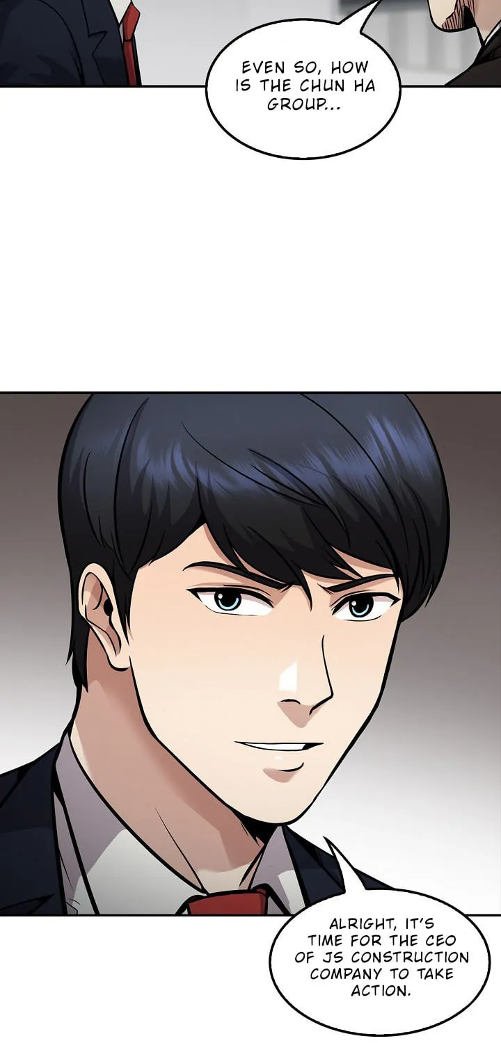 Read Again My Life chapter 119 image 13 on Lezhin
