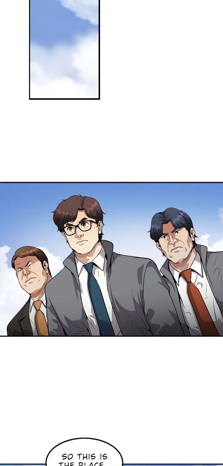 Read Again My Life chapter 119 image 16 on Lezhin