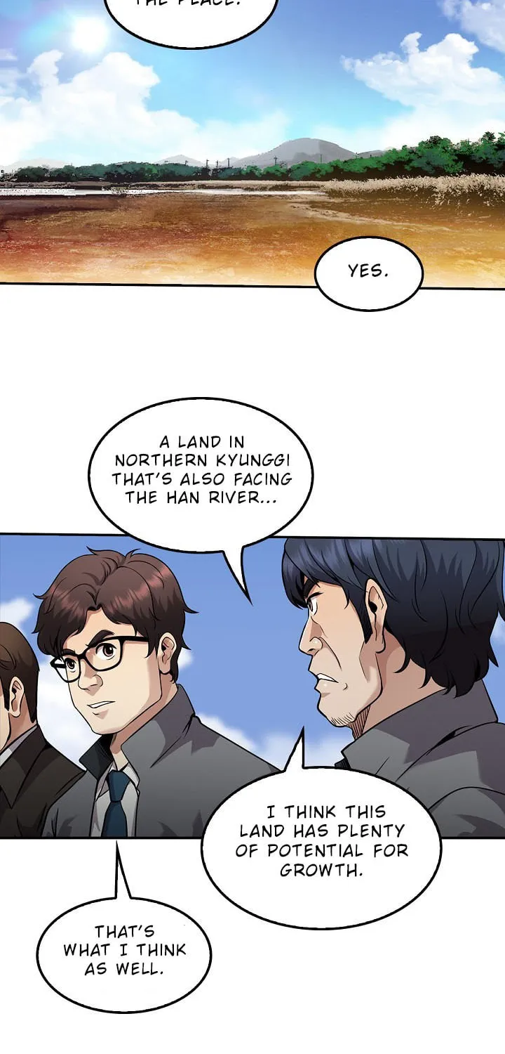 Read Again My Life chapter 119 image 17 on Lezhin