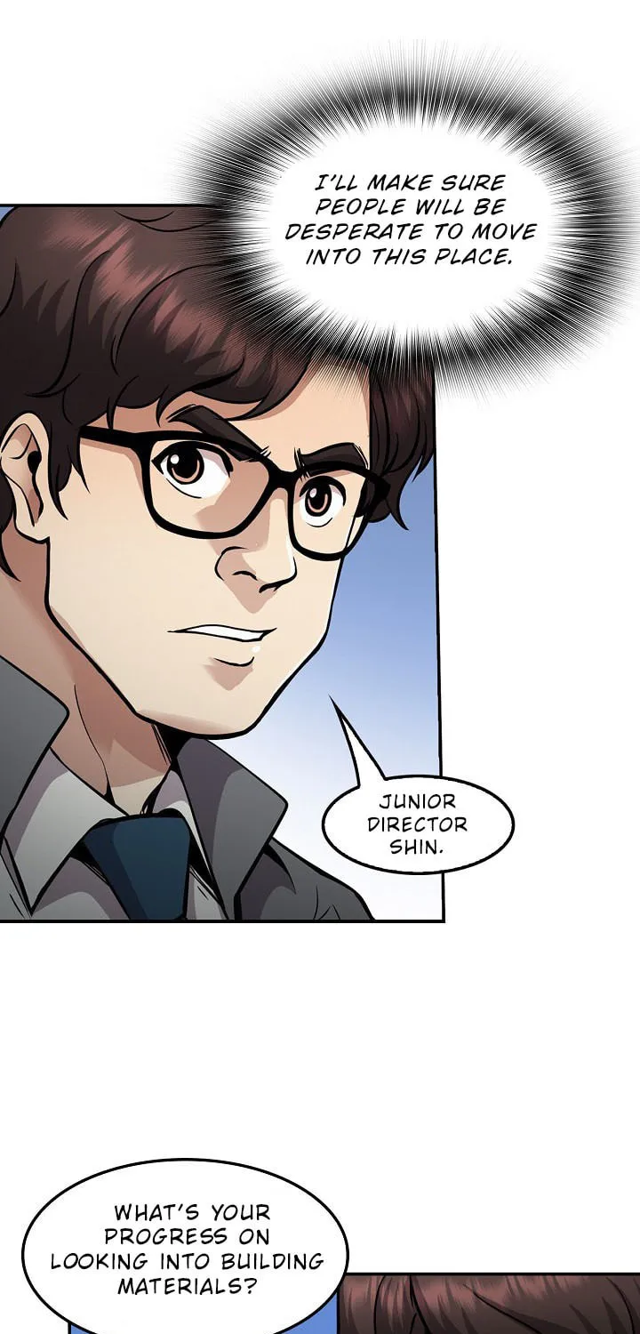 Read Again My Life chapter 119 image 18 on Lezhin