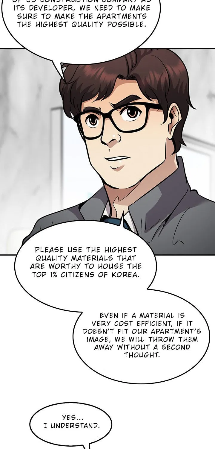 Read Again My Life chapter 119 image 22 on Lezhin