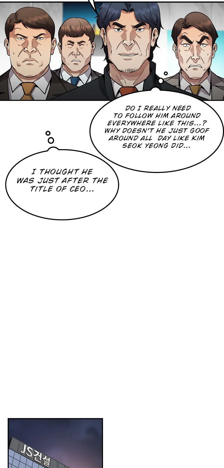 Read Again My Life chapter 119 image 23 on Lezhin