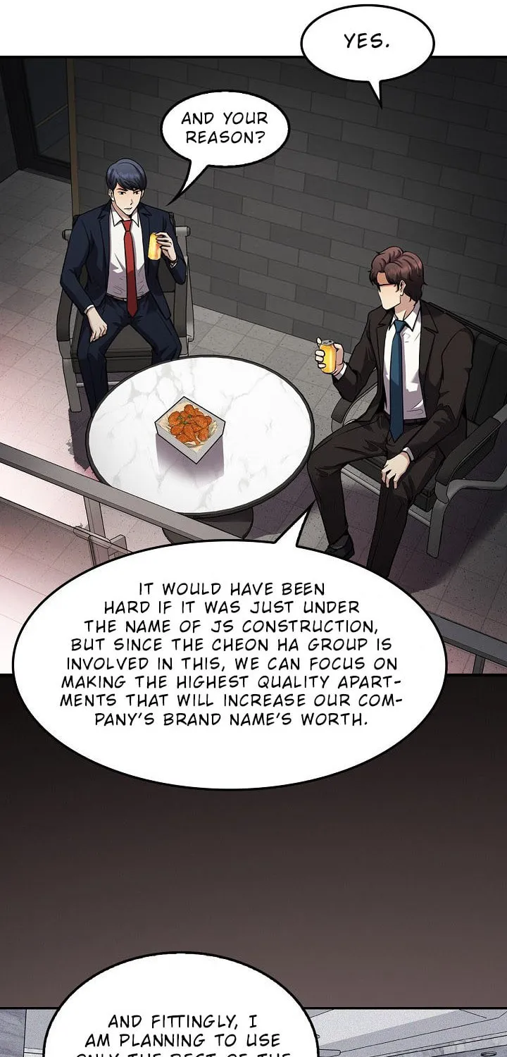 Read Again My Life chapter 119 image 26 on Lezhin