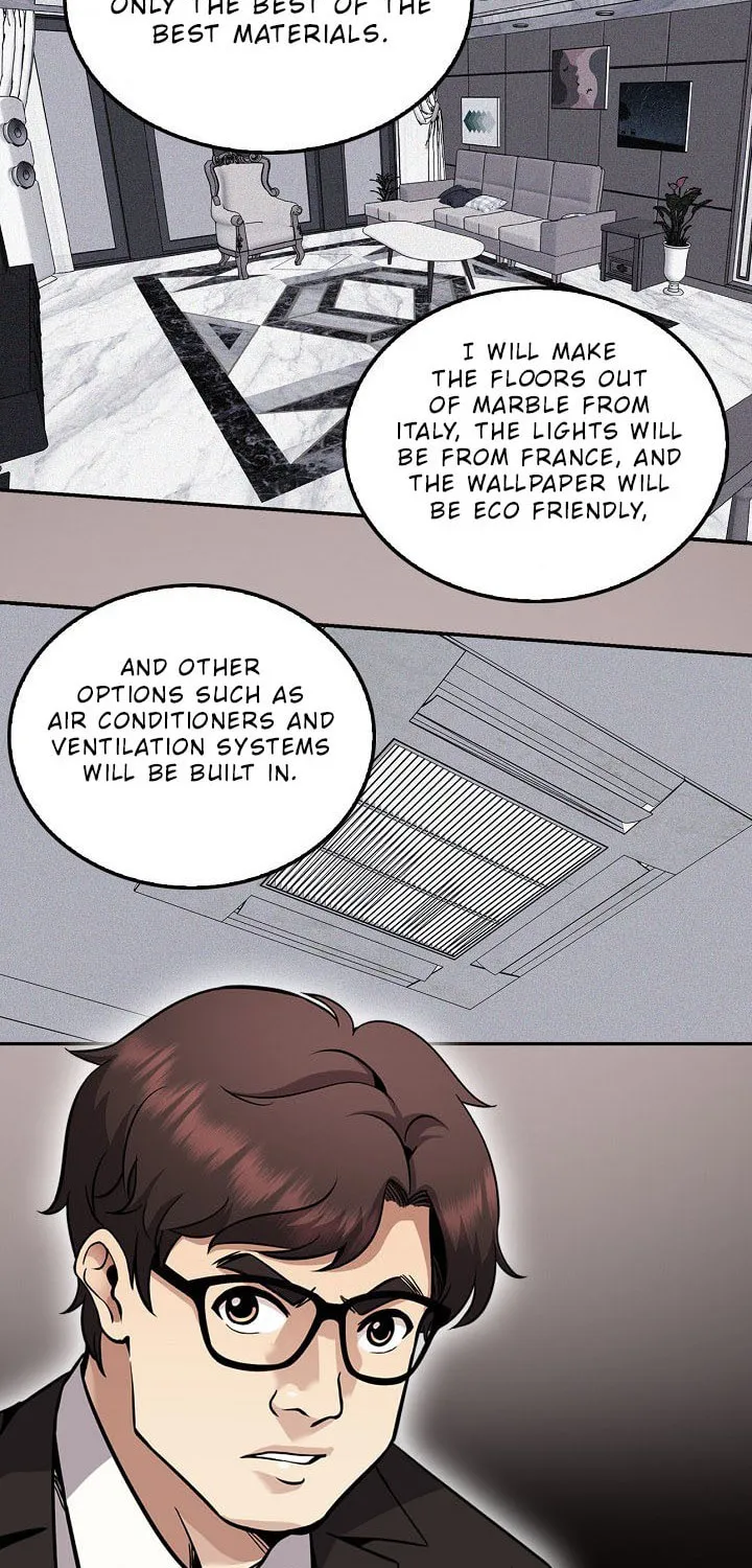 Read Again My Life chapter 119 image 27 on Lezhin