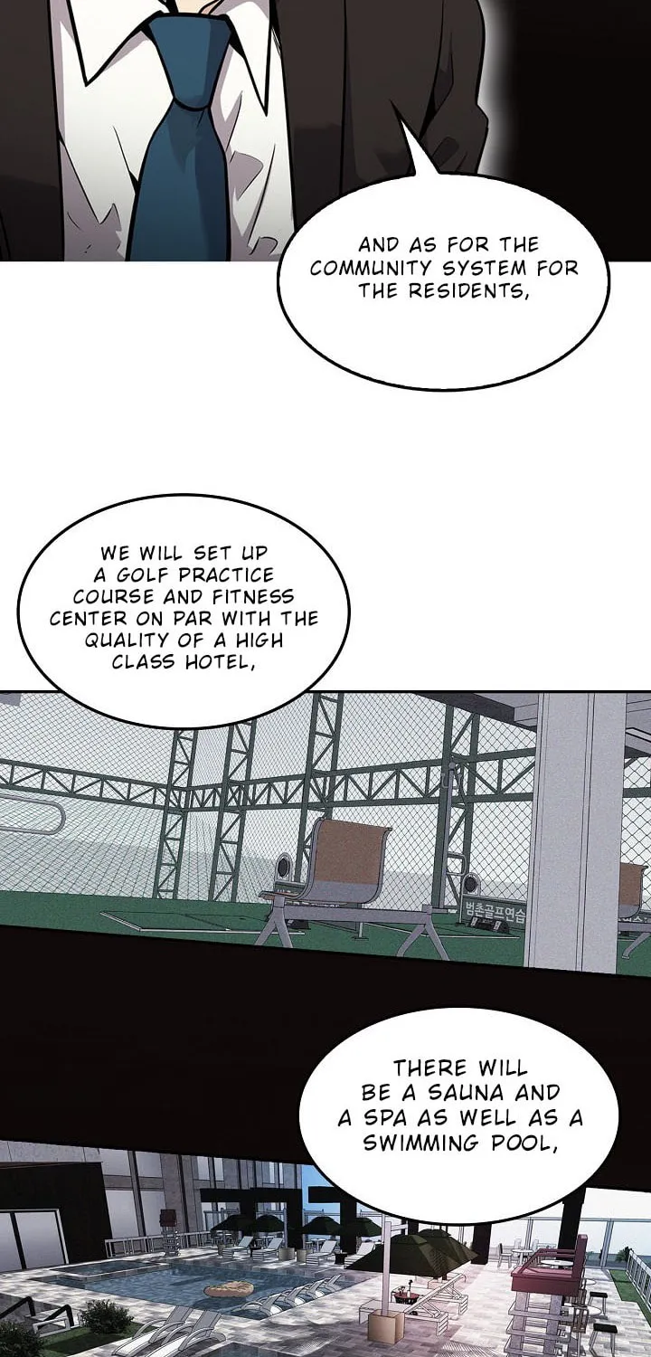 Read Again My Life chapter 119 image 28 on Lezhin