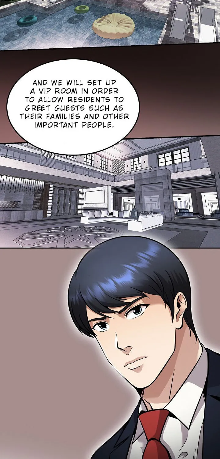 Read Again My Life chapter 119 image 29 on Lezhin