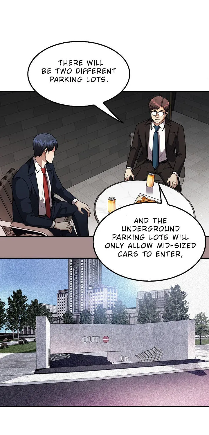 Read Again My Life chapter 119 image 31 on Lezhin