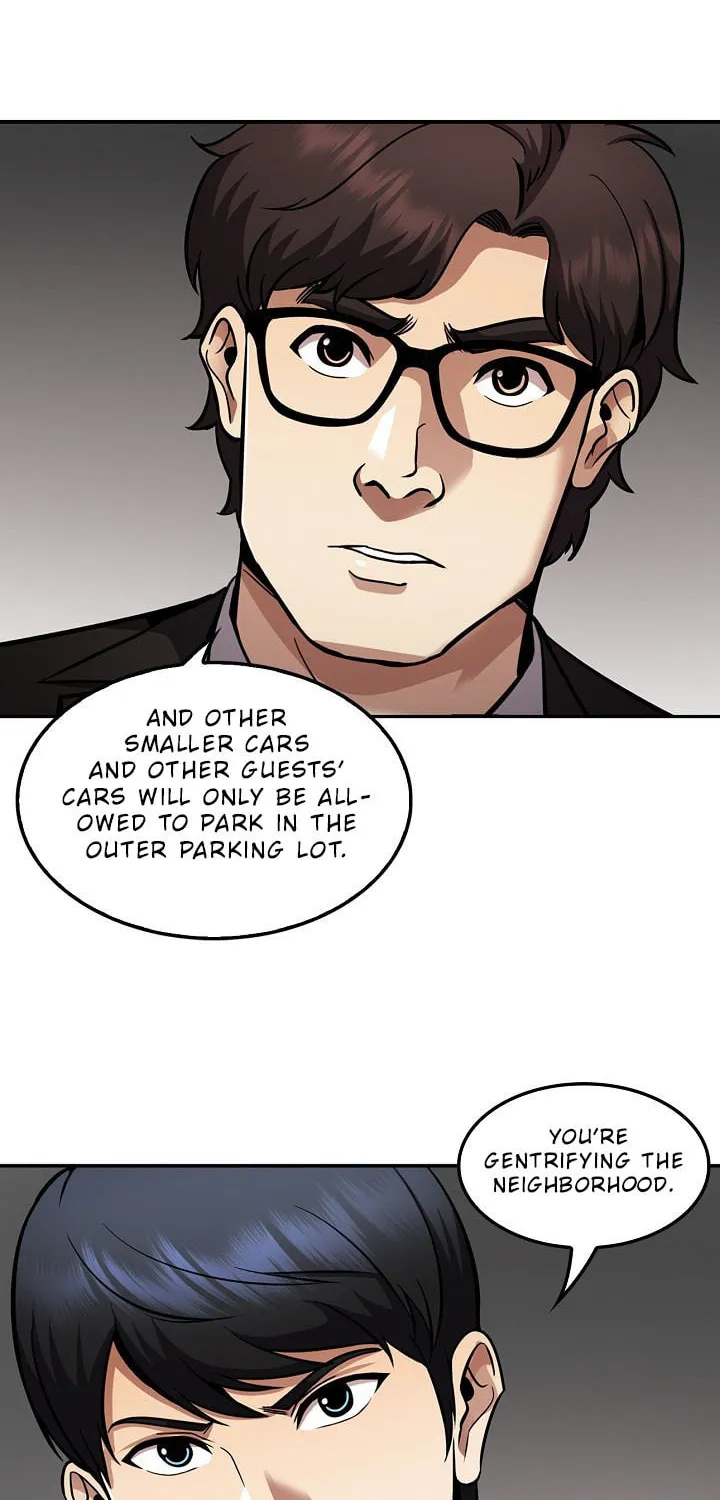 Read Again My Life chapter 119 image 32 on Lezhin
