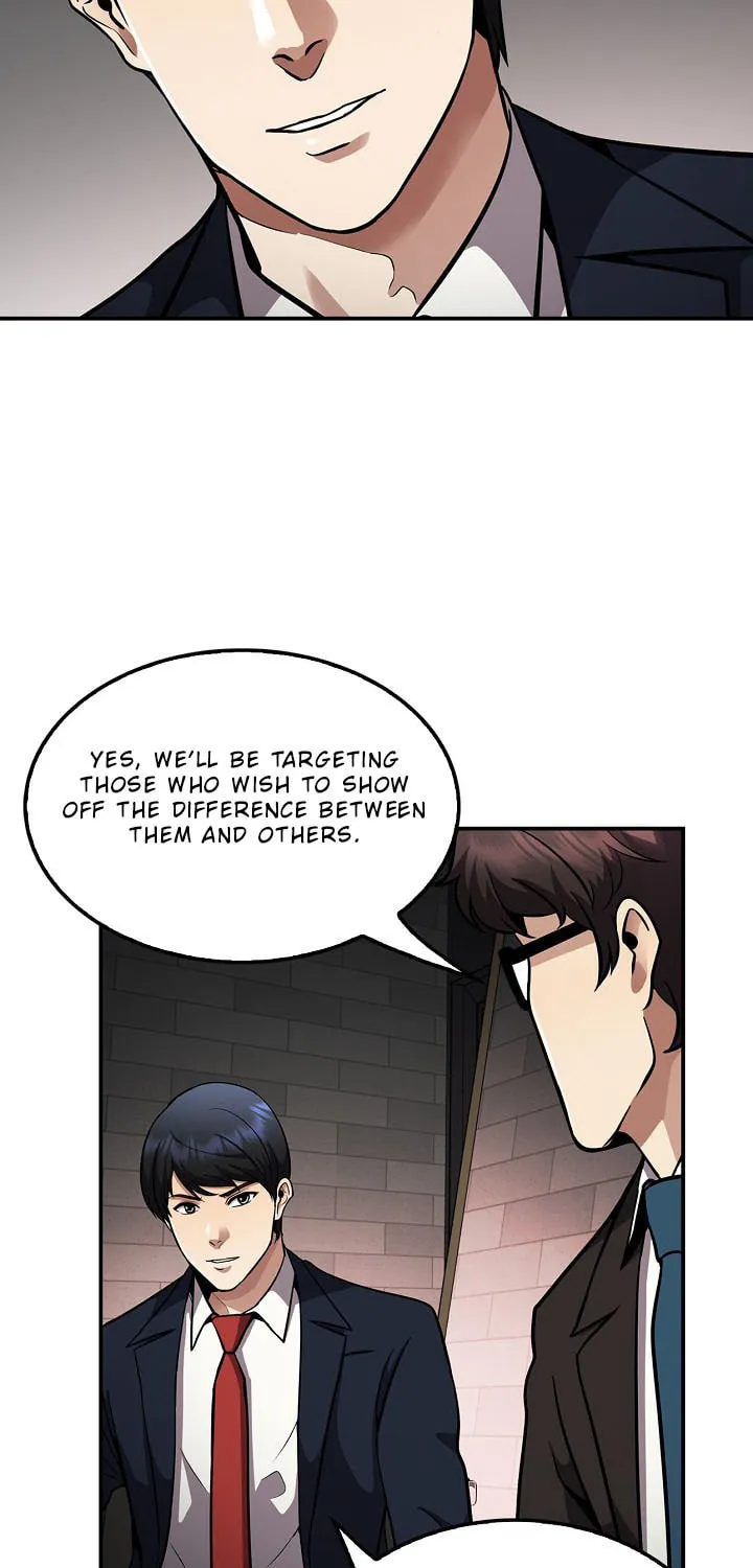 Read Again My Life chapter 119 image 33 on Lezhin
