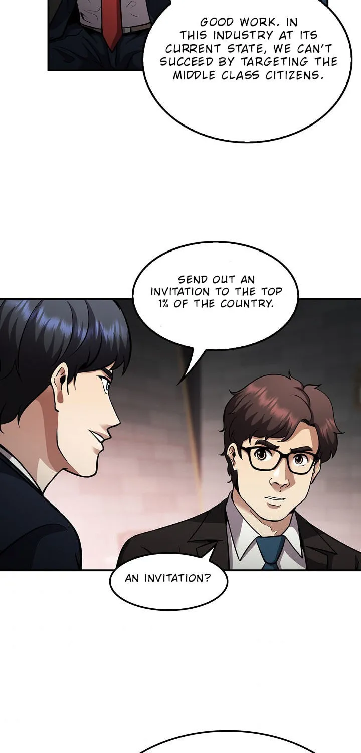 Read Again My Life chapter 119 image 34 on Lezhin
