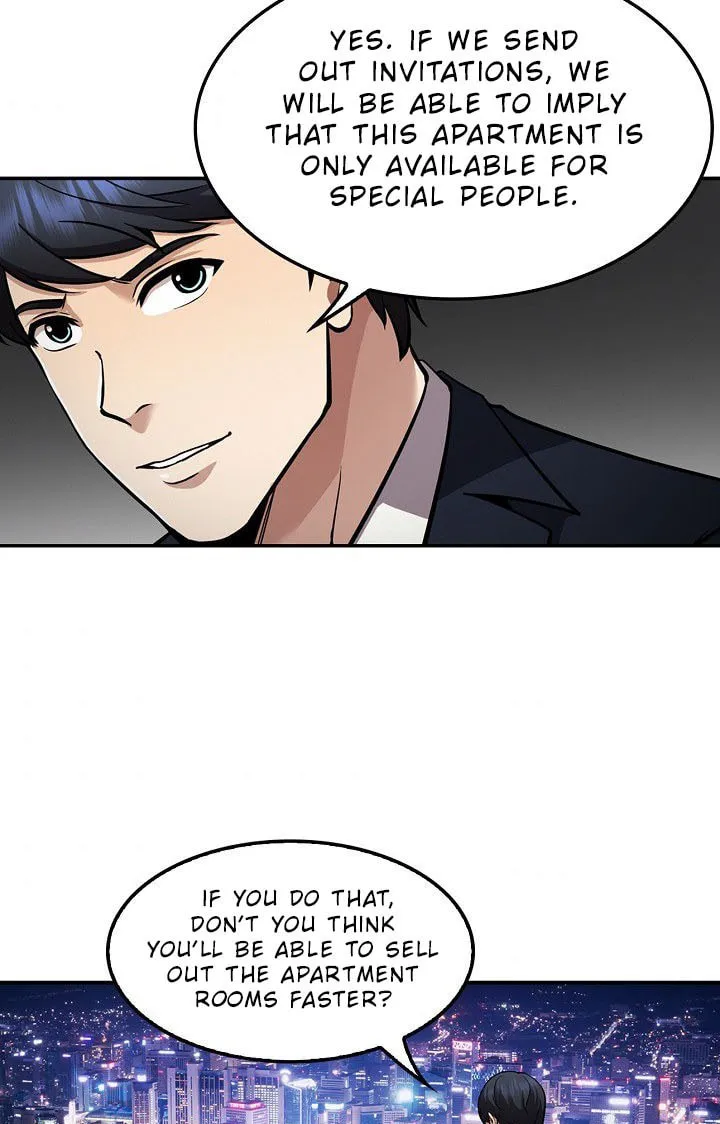 Read Again My Life chapter 119 image 35 on Lezhin