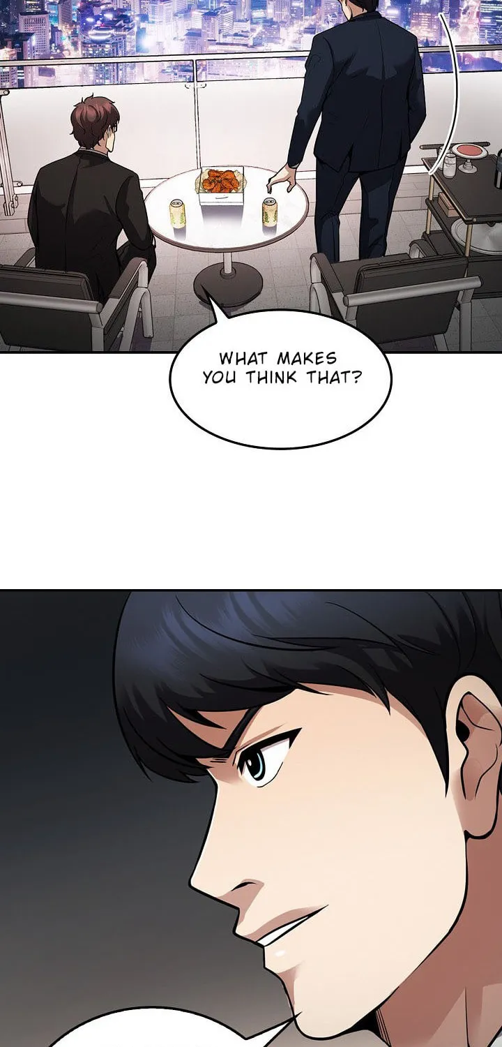 Read Again My Life chapter 119 image 36 on Lezhin