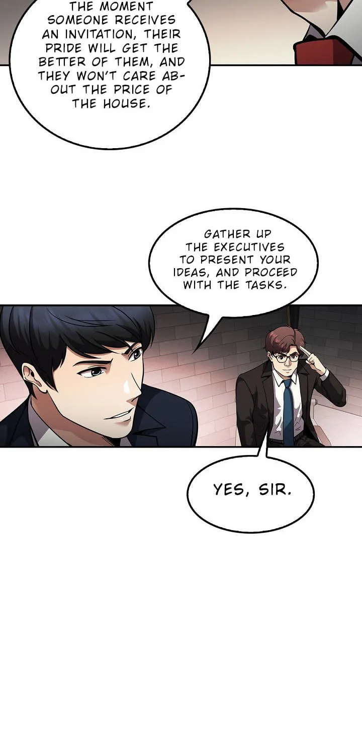Read Again My Life chapter 119 image 37 on Lezhin
