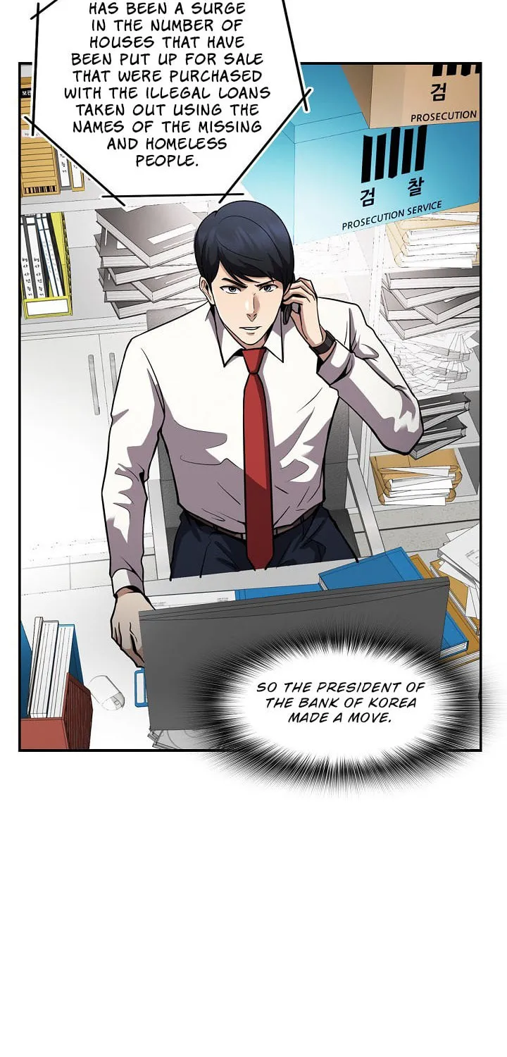 Read Again My Life chapter 119 image 39 on Lezhin