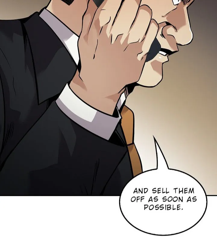 Read Again My Life chapter 119 image 4 on Lezhin