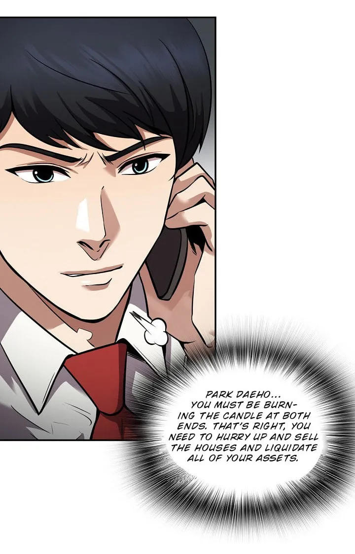 Read Again My Life chapter 119 image 40 on Lezhin