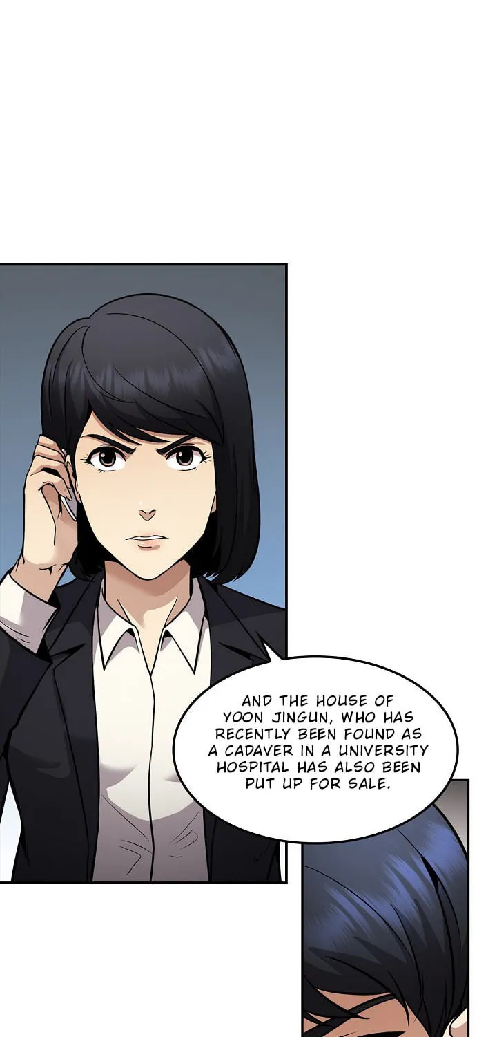 Read Again My Life chapter 119 image 41 on Lezhin