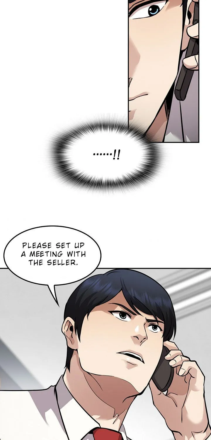 Read Again My Life chapter 119 image 42 on Lezhin