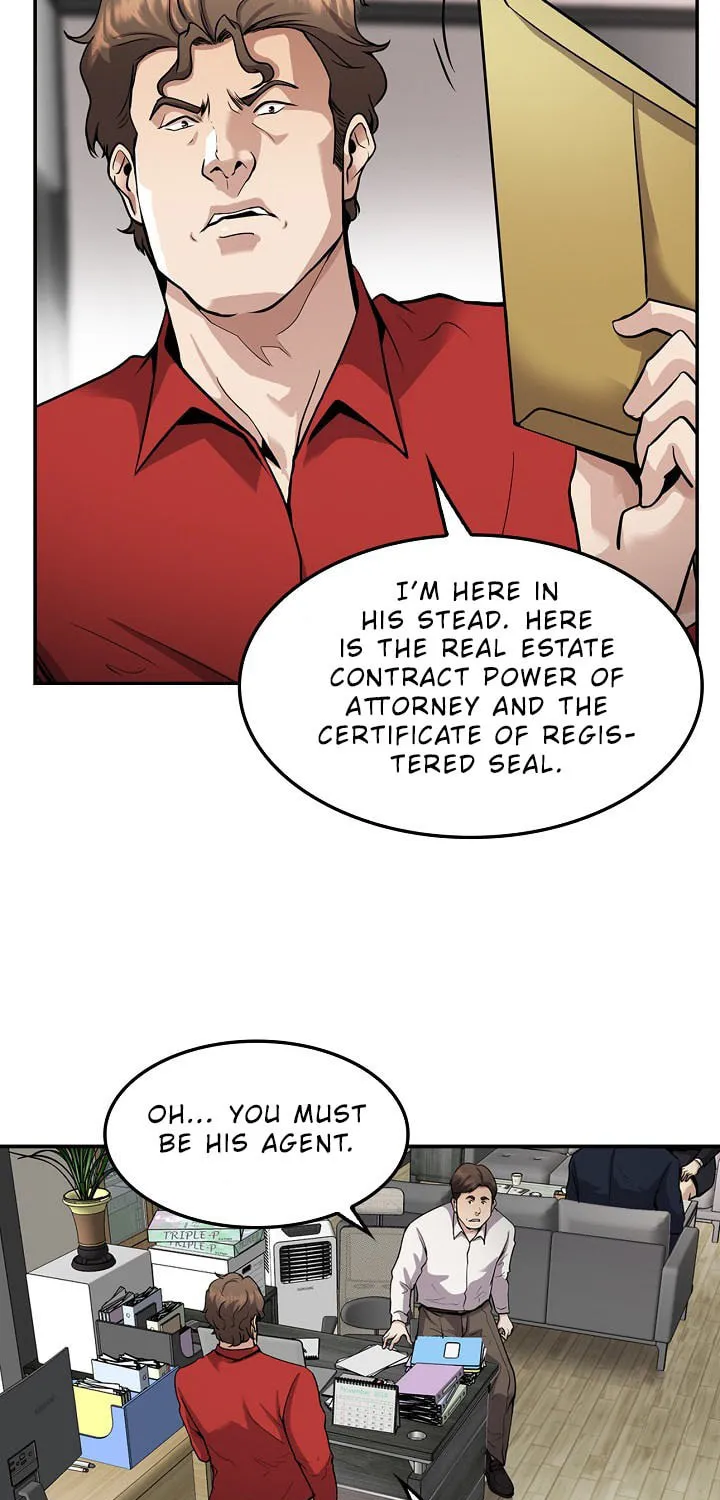 Read Again My Life chapter 119 image 45 on Lezhin
